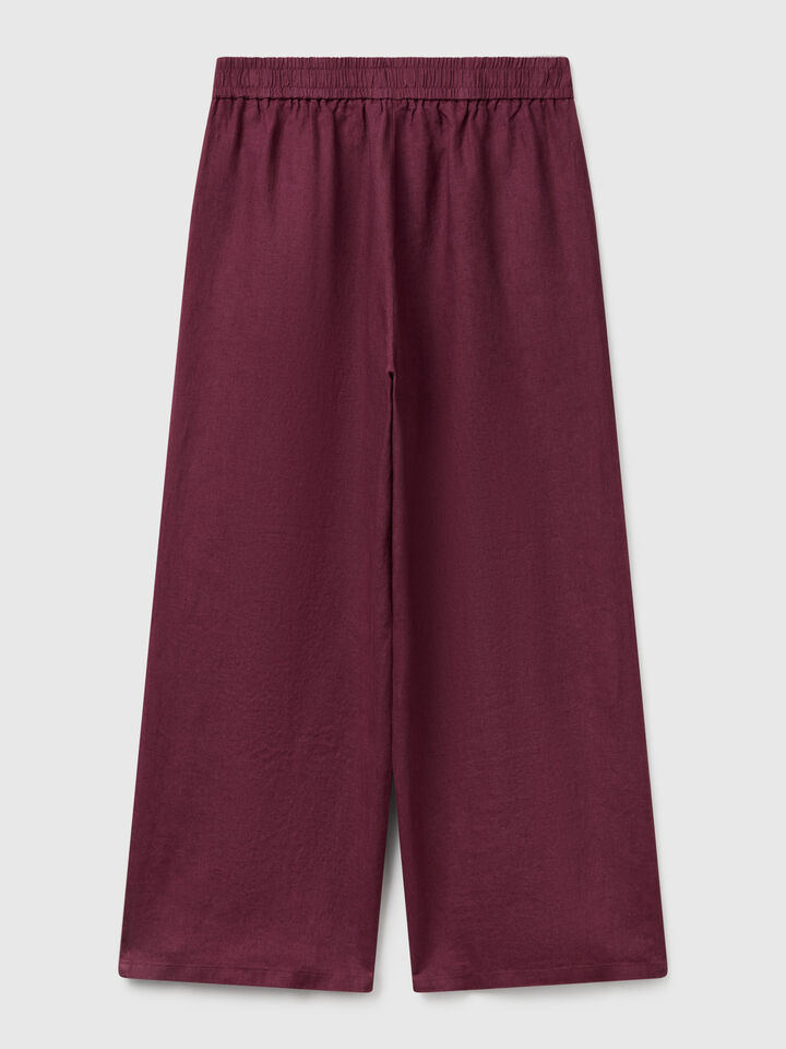 TROUSERS Women image number 8